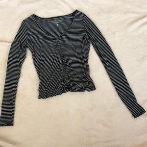 Hollister long sleeve